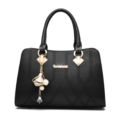 Luxury shoulder bag ms327